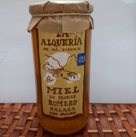 miel romero 1000